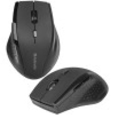 Мышь Defender Accura MM-365 B, USB, (52365) Mouse Wireless, Optical 800-1600 dpi, 2AAA