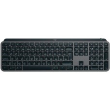 MX Keys S - GRAPHITE - US INT'L - INTNL-973