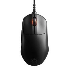 Мышь игровая SteelSeries Prime 62533 черный