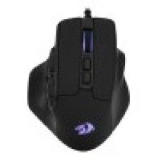Мышь Redragon Aatrox, USB, (72018) Mouse Optical 12400 dpi, black (71276)