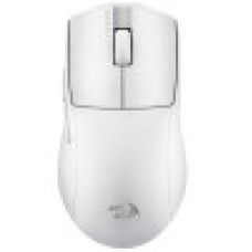 Мышь Redragon K1ng 4K Pro, USB, (72212) Mouse Optical 100-26000 dpi, 2,4/­BT White