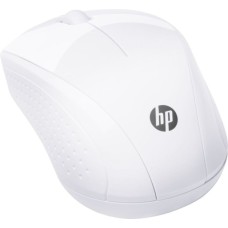 Мышь беспроводная HP 7KX12AA белая