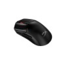 Компьютерная мышь, HyperX, 8R2E6AA, Pulsefire Haste 2 Core Wireless, Игровая, Оптическая 32000dpi, 300 IPS, 6 кнопок, Беспроводная, Чёрный