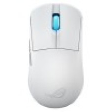 Мышь ASUS P716 ROG HARPE ACE MINI Mouse Wireless, BT 5.0/­2.4GHz, Optical 42000 dpi,USB, white