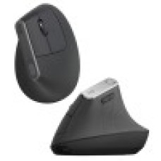 Мышь Logitech MX Vertical, Wireless Laser Mouse, 6 buttons, (910-005448) Mouse