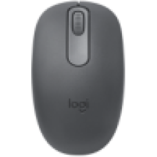 LOGITECH M196 Bluetooth Mouse - GRAPHITE - BT - EMEA28i-935