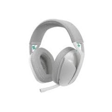 LOGITECH HEADSET PC - G321 - WHITE - 2.4GHZ/BT - EMEA28i-935