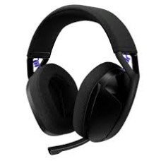 LOGITECH HEADSET PC - G321 - BLACK - 2.4GHZ/BT - EMEA28i-935