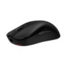 Компьютерная мышь, ZOWIE, U2-DW Wireless, 9H.N4PBE.A2E, DPI 400 / 800 / 1600 / 3200, USB 2.0 / 3.0 Plug & Play, 7 кнопок, 60 грамм, 125 / 500 / 1000 / 2000 / 4000 Гц Частота отчетов, Размер Небольшая (S), Ассиметричный Эргономичный Дизайн