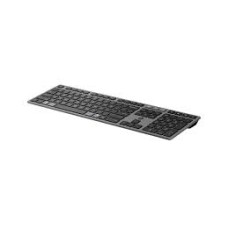 HP 725 Multi-Device Rechargeable Wireless Keyboard and Mouse Combo