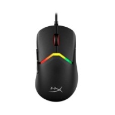 Мышь игровая HyperX Pulsefire Saga A2PB3AA черный