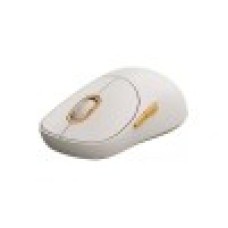 Мышь, Xiaomi, Wireless Mouse 3 White GL, XMWXSB04YM/BHR8912GL