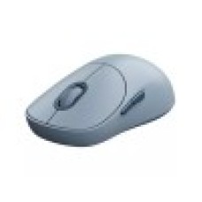 Мышь, Xiaomi, Wireless Mouse 3 Blue GL, XMWXSB03YM/BHR8914GL
