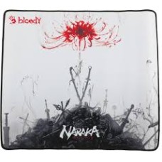 Коврик игровой Bloody BP45 Naraka <450 x 400 x 3 mm>