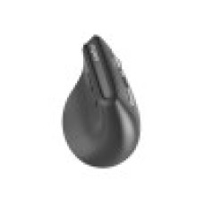 Компьютерная мышь, Rapoo, EV310M, Оптическая, 800/1200/1600/2000/2400 dpi, Беспроводной, 2.4 Ггц., Bluetooth 3.0/ 5.0, Эффективная дистанция 10 м., AA*1, Серый