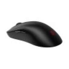 Компьютерная мышь, ZOWIE, FK2-DW Wireless, 9H.N4MBE.A2E, оптический, 3200 DPI, 4000 Гц, 7 кнопок, 85 гр, 124х64х36 мм, кабель 2 м, беспроводная, черный
