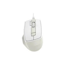 Мышь A4tech Fstyler FM45S Air Cream Beige