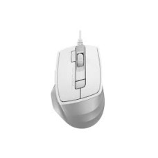Мышь A4tech Fstyler FM45S Air Silver White
