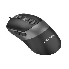 Мышь A4tech Fstyler FM50SPlus Black