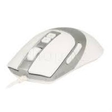 Мышь A4tech Fstyler FM50SPlus White