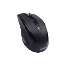 Мышь беспроводная A4tech G10-770FL BLACK Оптическая 2,4G USB 2000 dpi