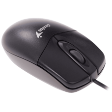 Мышь Genius NetScroll 200, Laser, 800/1600dpi, USB