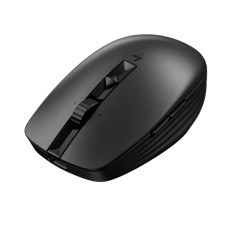 HP 710 RECHBL Silent BLK Bluetooth Mouse