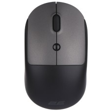 Мышь 2E MF218 Silent WL BT Black/Gray