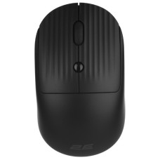 Мышь 2E MF218 Silent WL BT Black