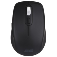 Мышь 2E MF225 Silent WL BT Black