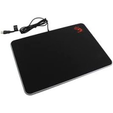 Коврик игровой RGB Bloody MP-50NS Размер: 358 X 256 X 7 mm RGB