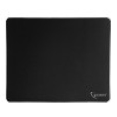 Коврик для мыши Gembird MP-BLACK, 220x180x1mm Pad for mouse