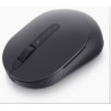Манипулятор Dell/Silent Mouse - MS355/Оптический/Беспроводной/black