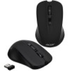 Мышь Acer OMR010, USB, Черный Mouse Wireless, Optical 1200 dpi, 1AA, black