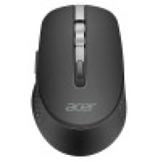 Мышь Acer OMR310 USB,  черный Mouse Wireless, Optical 1600 dpi, 7 button, Li-Ion, BT/­2.4GHz/­Black