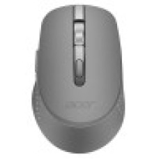 Мышь Acer OMR310 USB,  Темно/­серый Mouse Wireless, Optical 1600 dpi, 7 button, Li-Ion, BT/­2.4GHz/­Dark/­Grey