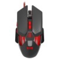 Мышь Acer Nitro OMW302, USB, Черный Mouse Optical 7200 dpi, Cable 1.8, black