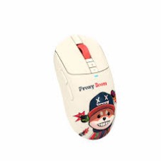 Мышь игровая беспроводная Bloody R72 Ultra Duo Proxy Boom SAVAGE