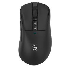 Мышь игровая беспроводная Bloody R73 Ultra Duo Cypher Ghost (Копия)