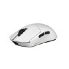 Компьютерная мышь, Cougar, Revenger Pro 4K, Игровая, Оптическая 26000 dpi, 7 кнопок, Беспроводная, USB, Белая