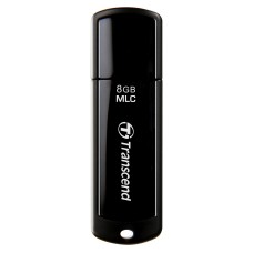 USB Флеш 8GB 3.1 Transcend TS8GJF270M черный