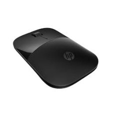 HP WRLS BLK Mouse