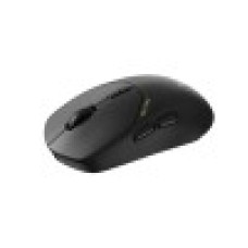 Компьютерная мышь, Rapoo, VT1 PRO MAX, Игровая, Оптическая, Беспроводная, 2.4 Гц, 50 - 26000 dpi, RGB, Встроенная литиевая батарея 800 mAh, Эргономичный дизайн, Черный