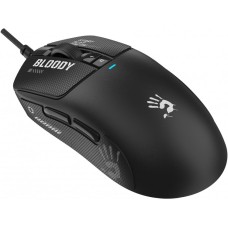 Мышь игровая Bloody W72Ultra BLACK
