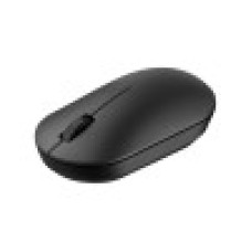 Мышь, Xiaomi, Wireless Mouse Lite 2 Black GL, XMWXSB02YM/BHR8916GL