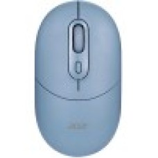 Мышь Acer OMR301, USB, Синий Mouse Optical 1600 dpi, BT/­2.4GHz Blue