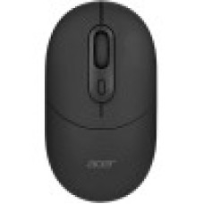 Мышь Acer OMR301, USB, Черный Mouse Optical 1600 dpi, BT/­2.4GHz Black