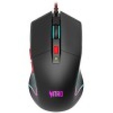 Мышь Acer Nitro OMW301, USB, Черный Mouse Optical 7200 dpi, Cable 1.8, black