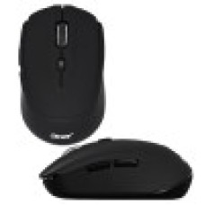Мышь Acer OMR050, USB, Черный Mouse Wireless, BT/­2,4GHz, Optical 800-1600 dpi, 1AAA, black