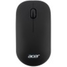 Мышь Acer OMR130, USB, Черный Mouse Wireless, Optical 1200 dpi, 1AA, black	